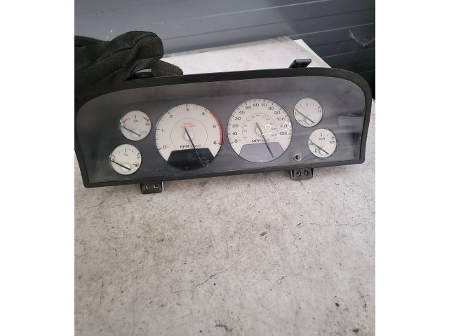 Панель приборов 56042943ah Jeep Grand Cherokee (WJ)