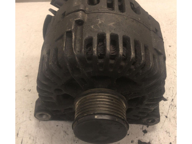 Генератор    Fiat Ulysse      