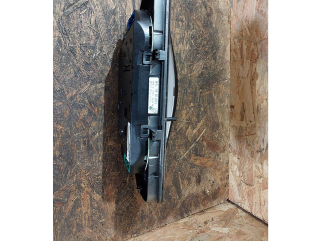 Панель приборов 7M5920800G, 1M2110849AB   Ford Galaxy       