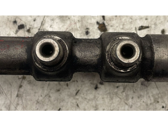 Vstřikovací lišta Fiat Punto Evo