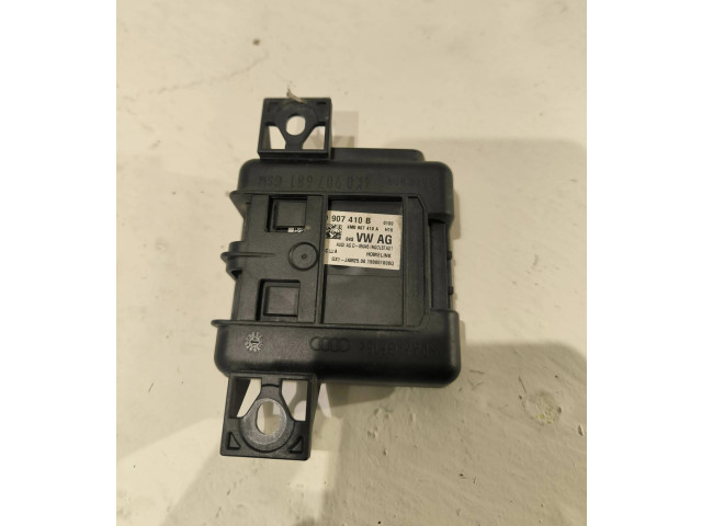 Блок управления 4m0907410, 4k0907681 Audi Q3 8U
