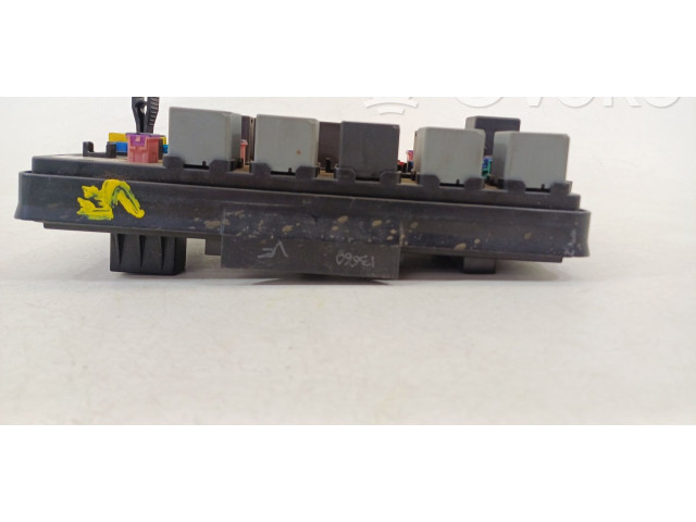 Модуль управления BSM AK6367 SsangYong Actyon