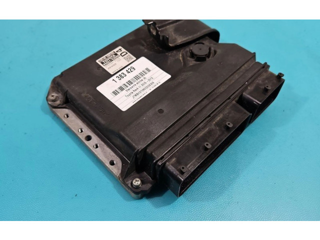 Řídící jednotka 89661-42D40, IMPRK1383429 Toyota RAV 4 (XA30) 2009