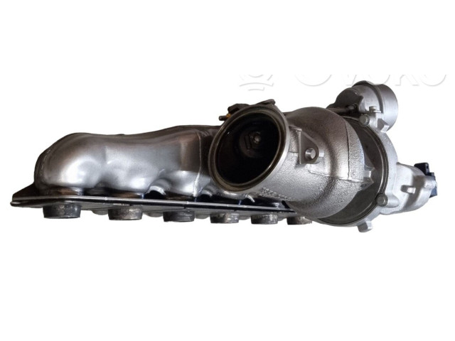  Турбина BMW X5 E70  18539880004, 11654575478         