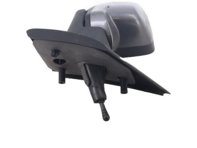 Зеркало электрическое Renault Twingo II 2007 - 2014 года