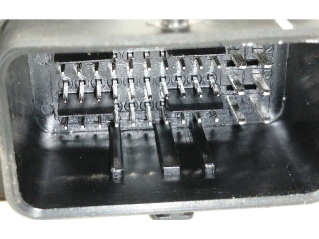 Блок управления двигателя 9640900080   Peugeot 306