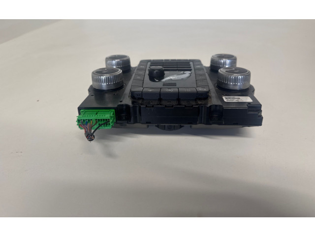 Блок управления климат-контролем 31398587, 15W26E05   Volvo V70