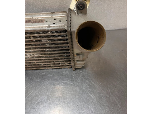 Интеркулер 8L9145806B, 8L9145806B Audi TT TTS Mk2