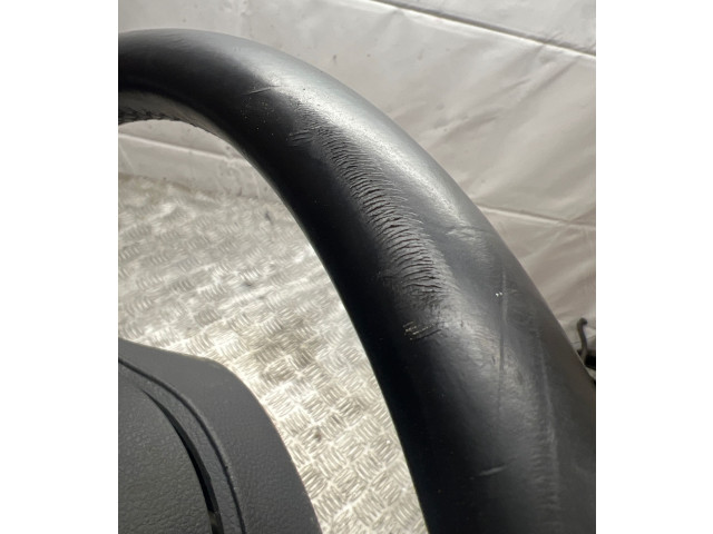 Руль Volkswagen Golf Plus  2005 - 2013 года 5K0419091J, 61971000B      