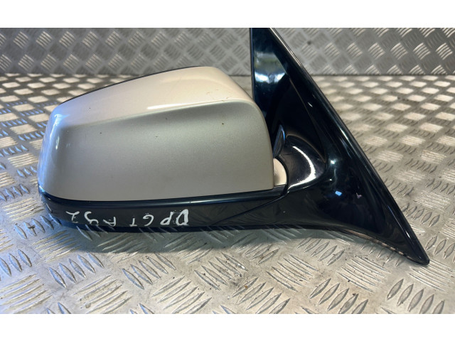 Zpětné zrcátko BMW 5 GT F07 2010 7204767, E1021016