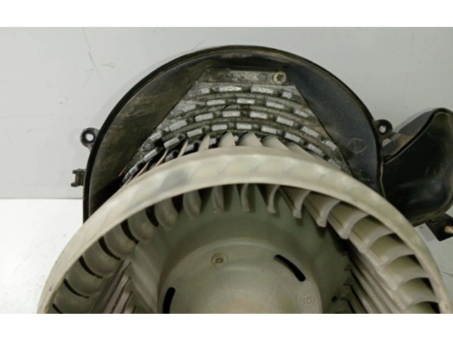 Вентилятор печки    86577, 86577   Volvo XC90