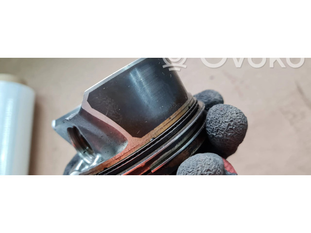 Поршень DKTA DKT 06K107065BK, 06KBK Audi Q3 F3