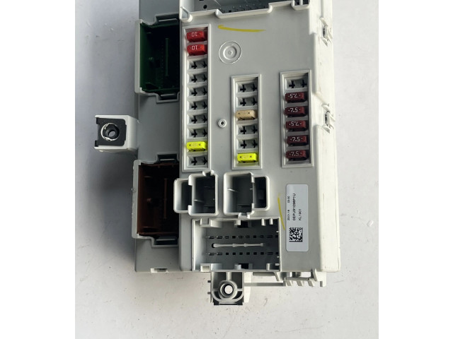 Блок комфорта 68303101AC Jeep Cherokee