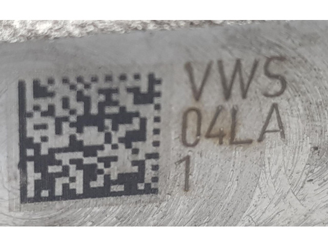 Шатун DNAB 04L105401A, 04L105401A    Volkswagen Transporter - Caravelle T6  