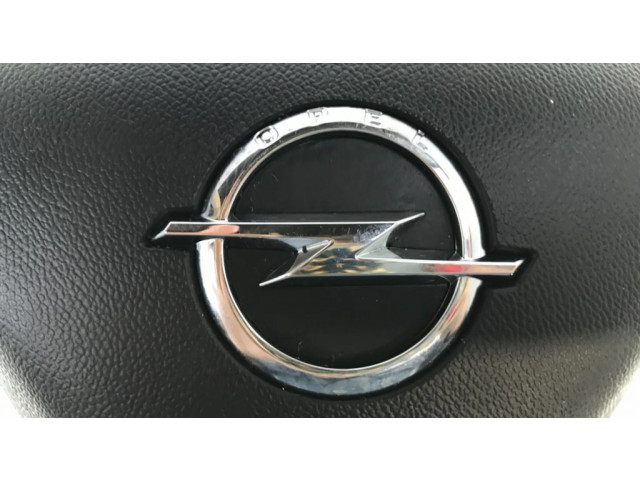 Надувная подушка для руля