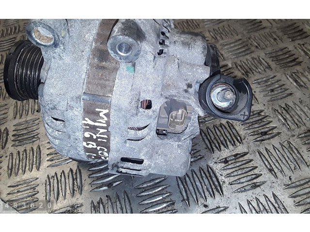 Переключатель дворников v75769218002 Mini Cooper Coupe R58