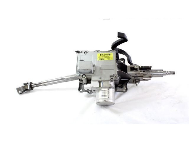  рейка  Колонка рулевая 51810485   Lancia Delta  -  года