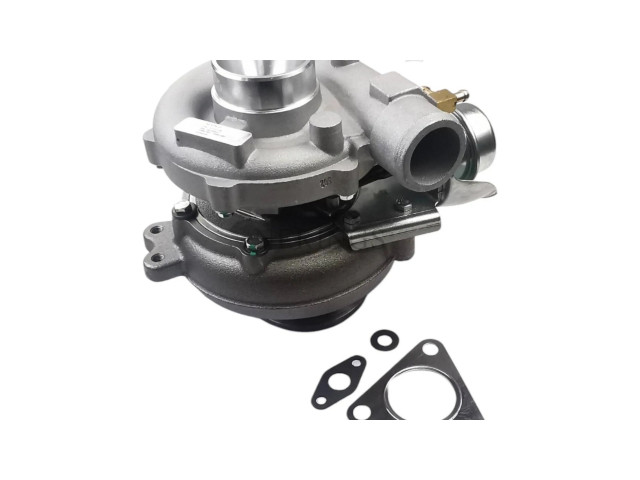 Турбина Ford Ranger 2.9 724652, TC10-0198