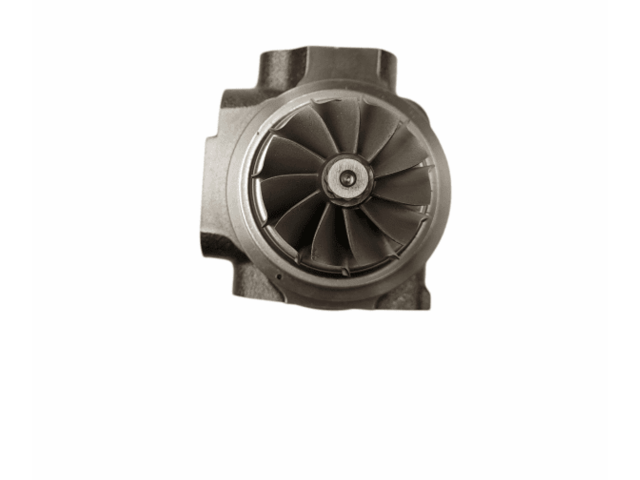 Турбина       Nissan Almera Tino  2000 - 2006 года   