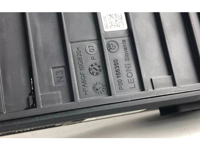 Блок управления 8661071 Mini Cooper Countryman F60