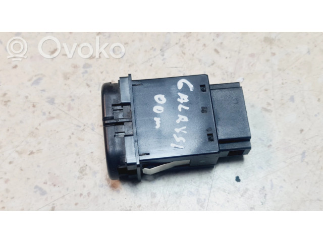 Включатель обогрева стекла с помощью электричества