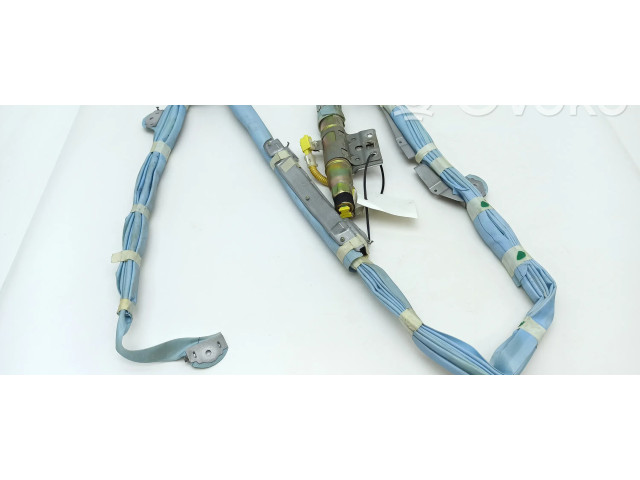 Боковая подушка безопасности DD202663481, 201558600Q08   Lexus LS 430