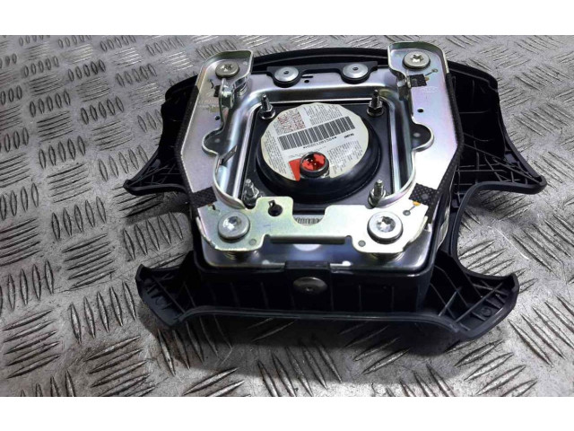 Подушка безопасности двери 569003K140FZ   Hyundai Sonata