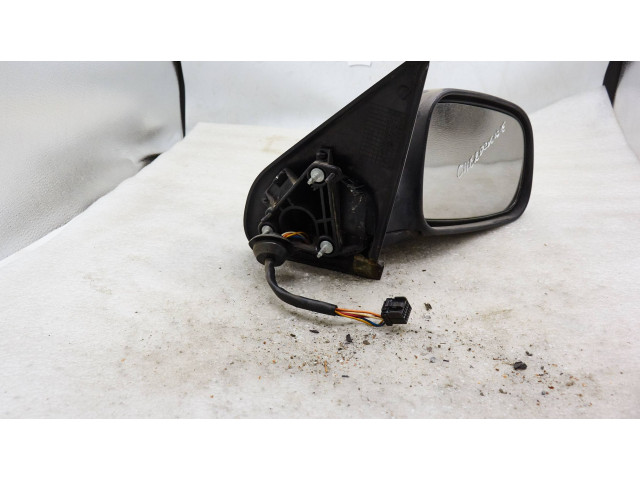 Зеркало электрическое Jeep Grand Cherokee (WJ) 1999 - 2004 года