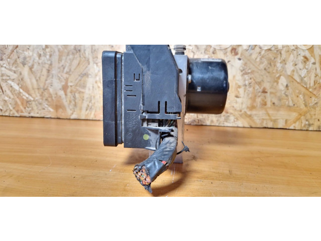 Блок АБС 8671224   Volvo  XC90  2003 - 2006 года