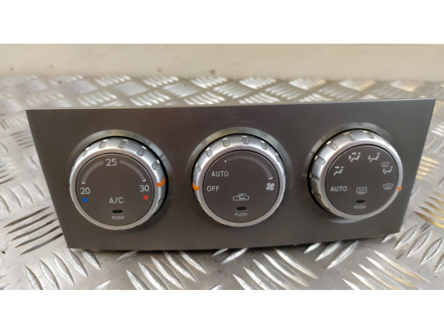 Блок управления климат-контролем 5037223594, 72311SA080 Subaru Forester SG