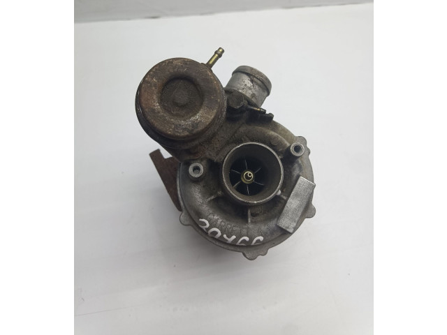 Турбина Audi A2 GT15, GS4045145701