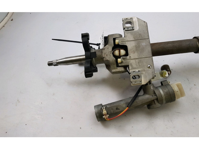 рейка Колонка рулевая 462100800F, C0-4671R SsangYong Rexton - года