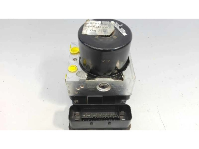 Блок АБС BV612C405AL, 10021209614 Ford Focus 2010-2017 года