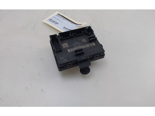 Блок управления ABS       Audi A6 S6 C8 4K