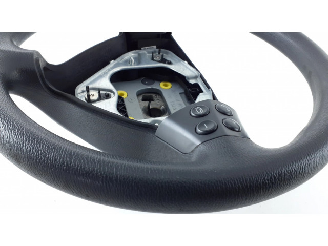 Руль Mercedes-Benz A W169  2004-2012 года A1694600103, A1694600403      