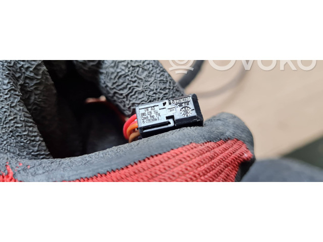 Дисплей 8W0035750 Audi RS Q8