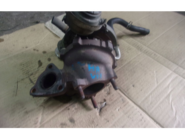 Турбина Ferrari 488 Pista