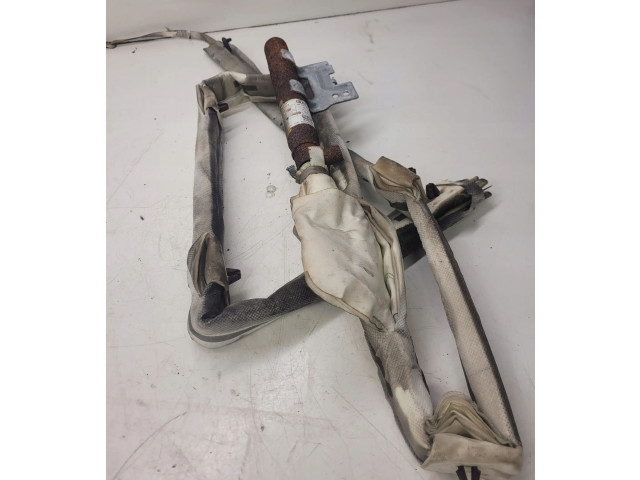 Боковая подушка безопасности 4G8880742B Audi A7 S7 4G