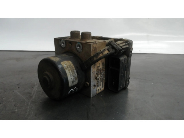 Блок АБС P04721427AC Subaru Vivio 1992-1998 года