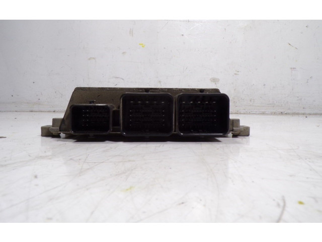 Řídící jednotka 9691682380, 89661YV020 Peugeot 108 2015