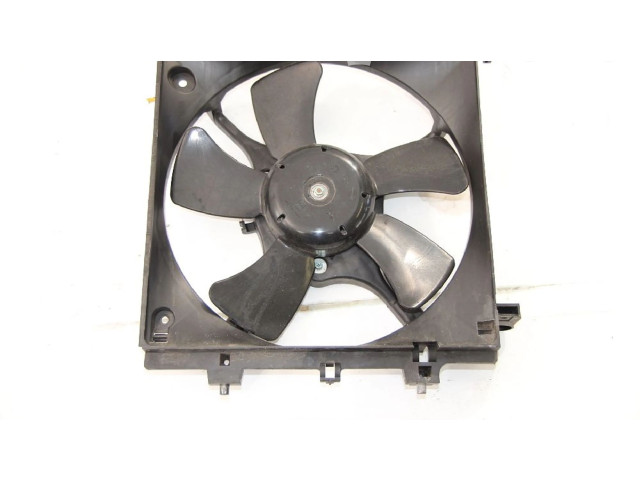 Вентилятор радиатора     2M412M8820, 2M412M8820    Subaru Forester SH 