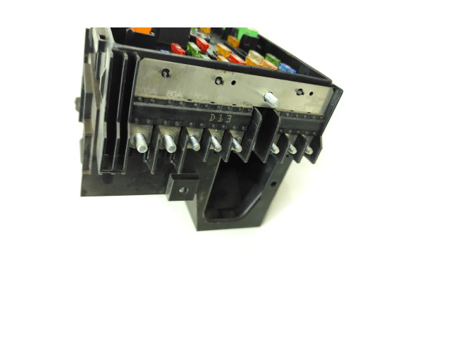   Pojistková skříňka 3C0937125A   Volkswagen Tiguan 2014