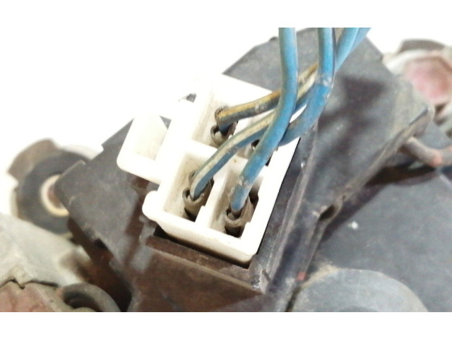 Моторчик дворников TG1592003161 Ford Ranger