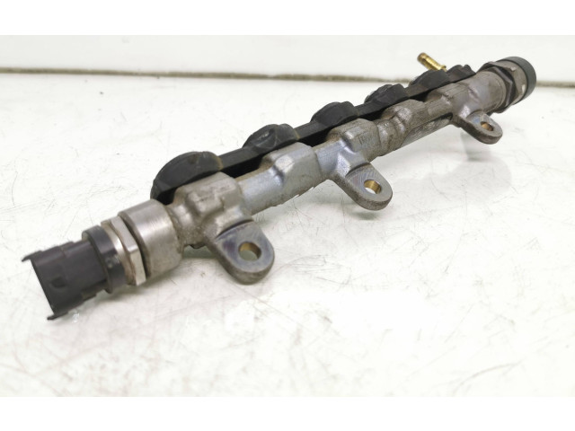 Vstřikovací lišta H8200610223, 0445214250   Nissan X-Trail T31    M9R 