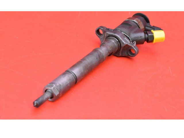 Форсунка 0445110297, 0445110297    Citroen C5   