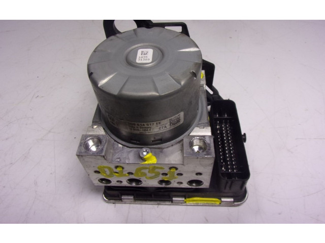 Блок АБС 5Q0614517ERBEF, 5Q0614517EE Audi Q2 - - года