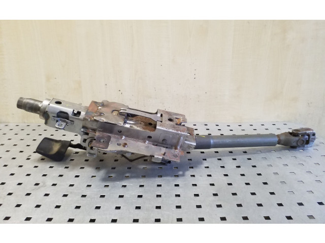 Рулевая рейка 1T1419502M Volkswagen Caddy 2011 - 2016 года