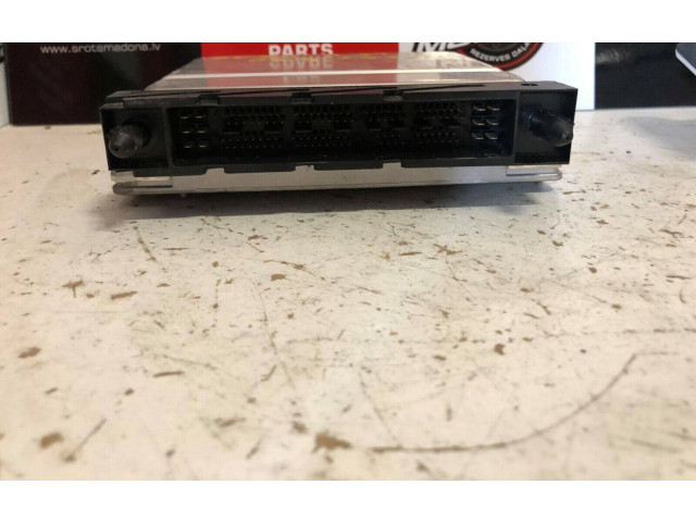 Блок управления двигателя 08670169A Volvo XC90