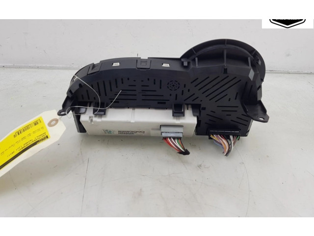 Панель приборов 280346262R, 280346262R   Renault Twingo II       