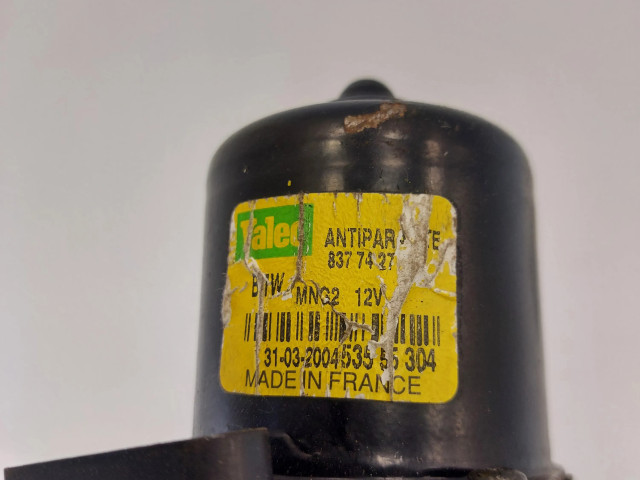 Моторчик дворников 8377427 Mini One - Cooper R50 - 53